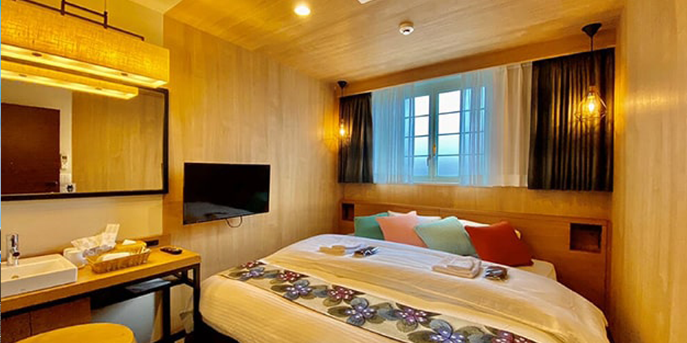 Hatago COEDOYA 旅籠 小江戸や