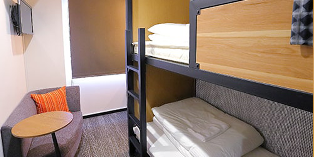 Hatago COEDOYA 旅籠 小江戸や